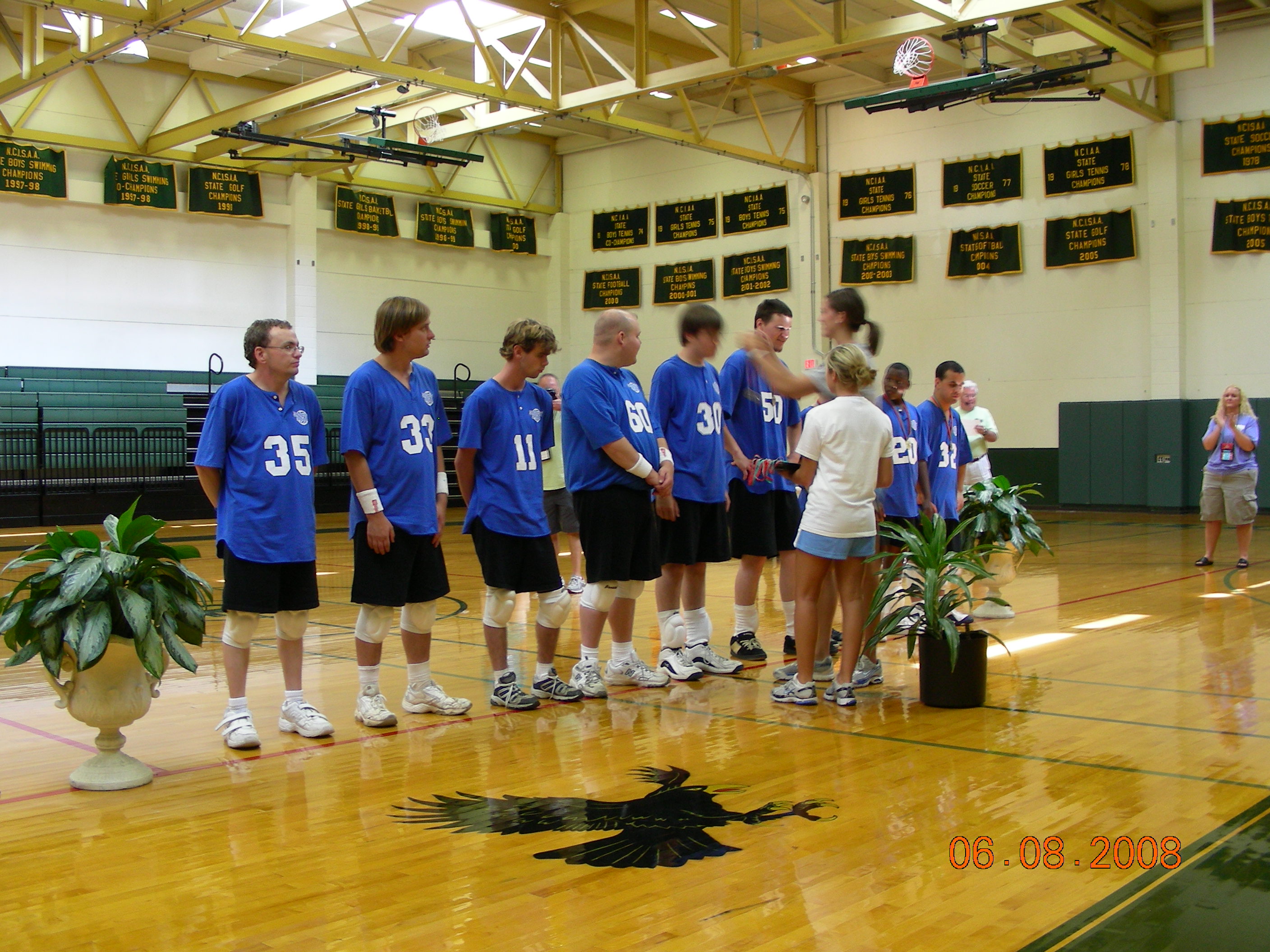 ./2008/Special Olympics Volleyball/NC SO State Games 018.JPG